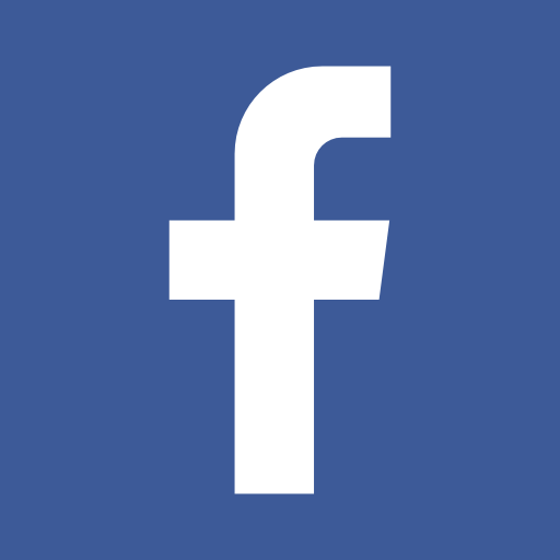ícone Facebook